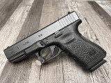 GLOCK 19 GEN 3 9MM LUGER (9x19 PARA) - 1 of 3