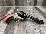 STOEGER UBERTI 1873 45 Colt (Long Colt) - 2 of 3 STOEGER UBERTI 1873 45 Colt (Long Colt) - 2 of 3
