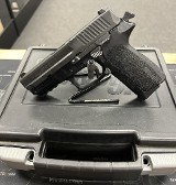 SIG SAUER SP2022 NITRON 9MM LUGER (9X19 PARA) - 3 of 3