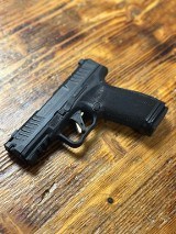 CANIK METE MC9 PRIME 9MM LUGER (9x19 PARA) - 2 of 2