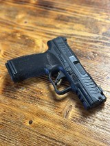 CANIK METE MC9 PRIME 9MM LUGER (9x19 PARA) - 1 of 2