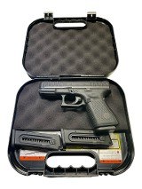 GLOCK G44 .22 LR