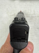 GLOCK 43 9MM LUGER (9x19 PARA) - 3 of 3