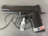 KIMBER CUSTOM LW .45 ACP - 3 of 3 KIMBER CUSTOM LW .45 ACP - 3 of 3