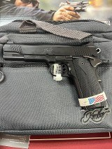 KIMBER CUSTOM LW .45 ACP - 1 of 3 KIMBER CUSTOM LW .45 ACP - 1 of 3