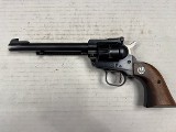 RUGER Super Single Six .22LR/.22MAG - 3 of 3 RUGER Super Single Six .22LR/.22MAG - 3 of 3