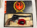 RUGER Super Single Six .22LR/.22MAG