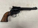 RUGER Super Single Six .22LR/.22MAG - 2 of 3 RUGER Super Single Six .22LR/.22MAG - 2 of 3