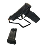 SIG SAUER P365 9MM LUGER (9x19 PARA)