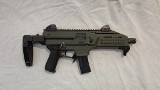 CZ CZ SCORPION 9MM LUGER (9x19 PARA) - 1 of 3