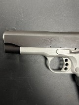 KIMBER PRO CRIMSON CARRY II .45 ACP - 2 of 3 KIMBER PRO CRIMSON CARRY II .45 ACP - 2 of 3