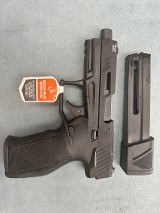 TAURUS TX22 .22 LR - 2 of 3 TAURUS TX22 .22 LR - 2 of 3
