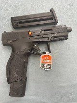 TAURUS TX22 .22 LR