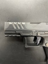 WALTHER PDP COMPACT MOS 9MM LUGER (9x19 PARA) - 2 of 3