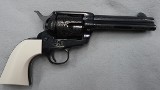 PIETTA THE SHOOTIST .357 MAG - 2 of 3 PIETTA THE SHOOTIST .357 MAG - 2 of 3