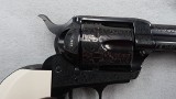 PIETTA THE SHOOTIST .357 MAG - 3 of 3 PIETTA THE SHOOTIST .357 MAG - 3 of 3