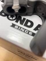 BOND ARMS ROUGHNECK .38 SPECIAL/.357 MAGNUM - 2 of 3 BOND ARMS ROUGHNECK .38 SPECIAL/.357 MAGNUM - 2 of 3