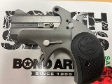 BOND ARMS ROUGHNECK .38 SPECIAL/.357 MAGNUM