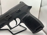 SIG SAUER P320 9MM LUGER (9x19 PARA) - 3 of 3