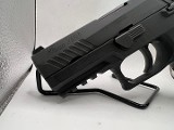 SIG SAUER P320 9MM LUGER (9x19 PARA) - 2 of 3