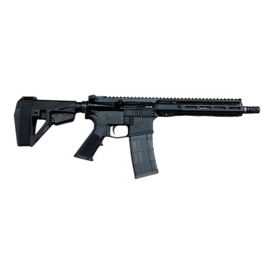 AERO PRECISION M4E1 .300 AAC BLACKOUT