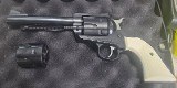 RUGER NEW MODEL BLACKHAWK CONVERTIBLE .45 LC - 2 of 2