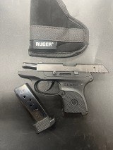 RUGER LCP .380 ACP - 1 of 3
