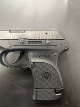RUGER LCP .380 ACP - 3 of 3