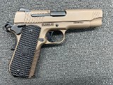 SIG SAUER 1911 CARRY FASTBACK EMPEROR SCORPION .45 ACP - 1 of 3 SIG SAUER 1911 CARRY FASTBACK EMPEROR SCORPION .45 ACP - 1 of 3