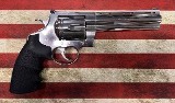 COLT Anaconda .44 MAGNUM - 3 of 3