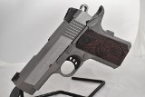COLT DEFENDER .45 ACP - 2 of 3 COLT DEFENDER .45 ACP - 2 of 3