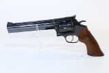 DAN WESSON FIREARMS 44 .44 MAGNUM - 2 of 3 DAN WESSON FIREARMS 44 .44 MAGNUM - 2 of 3