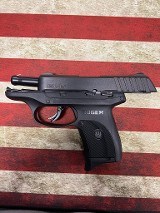 RUGER EC9S 9MM LUGER (9x19 PARA) - 3 of 3