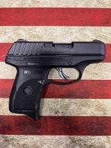 RUGER EC9S 9MM LUGER (9x19 PARA) - 2 of 3