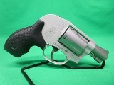 SMITH & WESSON 638-3 .38 SPL - 2 of 3