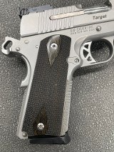 SIG SAUER 1911 Target .45 ACP - 2 of 3 SIG SAUER 1911 Target .45 ACP - 2 of 3