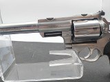 RUGER SUPER REDHAWK .44 MAGNUM - 3 of 3 RUGER SUPER REDHAWK .44 MAGNUM - 3 of 3