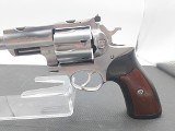 RUGER SUPER REDHAWK .44 MAGNUM - 2 of 3 RUGER SUPER REDHAWK .44 MAGNUM - 2 of 3