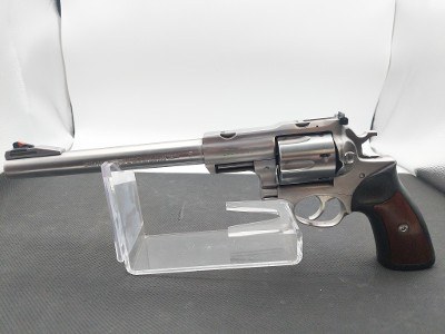 RUGER SUPER REDHAWK .44 MAGNUM