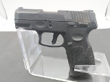 TAURUS G2C 9MM LUGER (9x19 PARA)