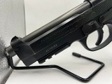 BERETTA 92A1 9MM LUGER (9x19 PARA) - 2 of 3