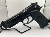 BERETTA 92A1 9MM LUGER (9x19 PARA) - 1 of 3