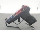 RUGER LCP MAX .380 ACP