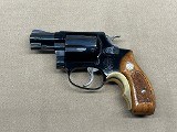 SMITH & WESSON MODEL 37 .38 SPL - 2 of 3