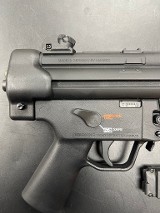 HECKLER & KOCH HK MP5 .22 LR - 2 of 3
