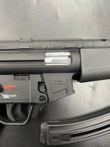 HECKLER & KOCH HK MP5 .22 LR - 3 of 3