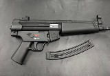 HECKLER & KOCH HK MP5 .22 LR - 1 of 3