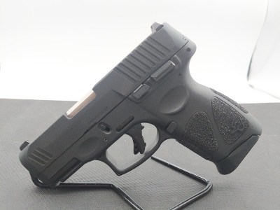TAURUS G3C 9MM LUGER (9x19 PARA)