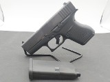 GLOCK 43 9MM LUGER (9x19 PARA)