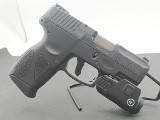 TAURUS G2C 9MM LUGER (9x19 PARA) - 2 of 3 TAURUS G2C 9MM LUGER (9x19 PARA) - 2 of 3